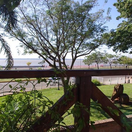 Apartament Costa Aguacates Posadas Zewnętrze zdjęcie