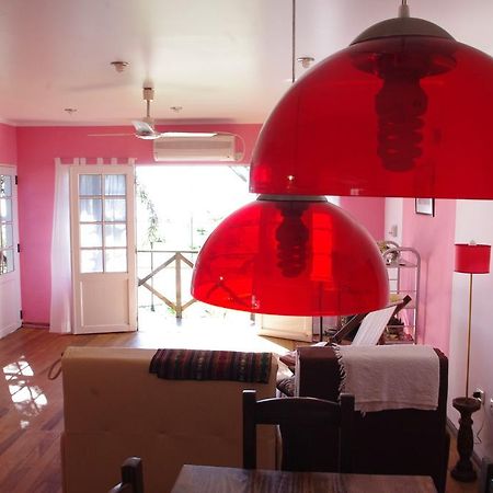 Apartament Costa Aguacates Posadas Zewnętrze zdjęcie