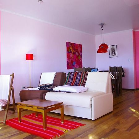 Apartament Costa Aguacates Posadas Zewnętrze zdjęcie