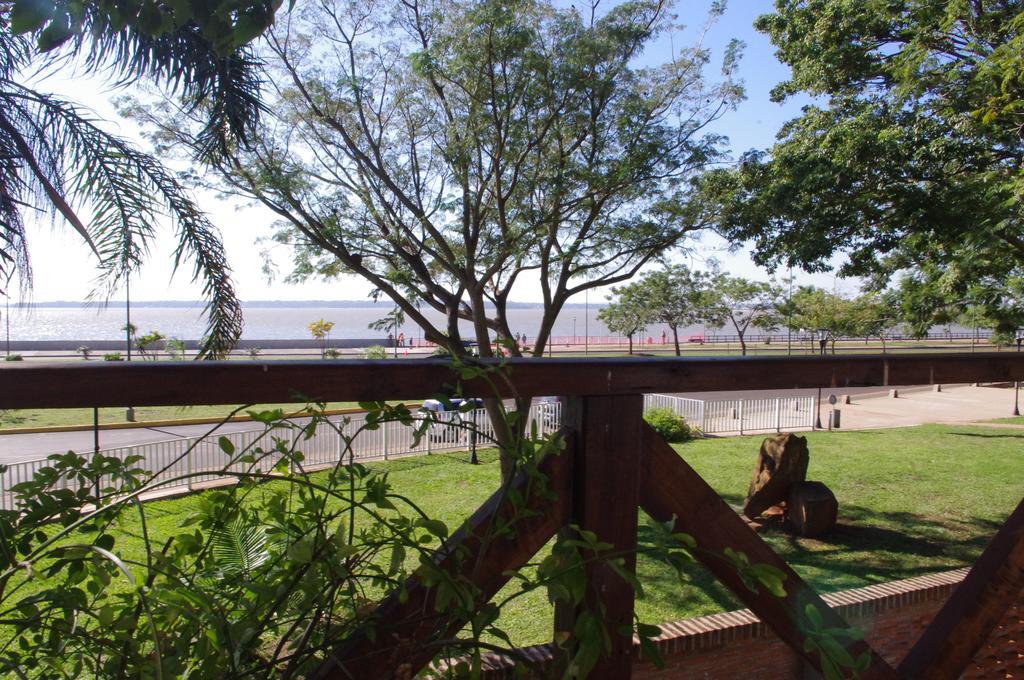 Apartament Costa Aguacates Posadas Zewnętrze zdjęcie