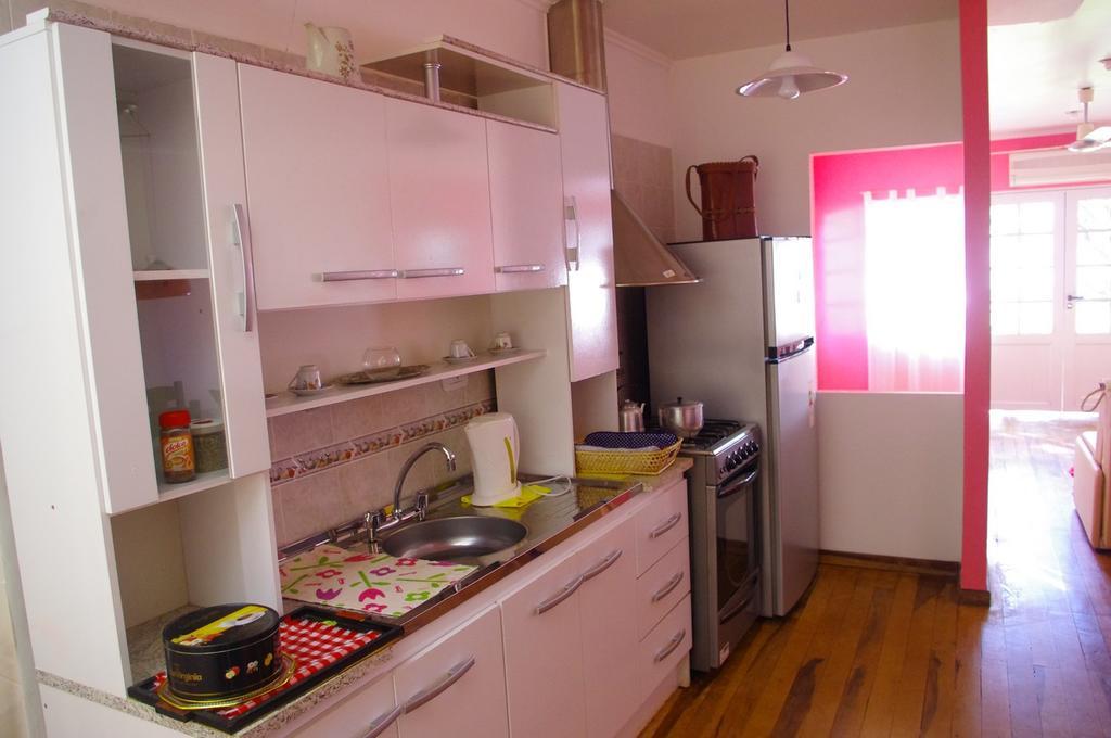 Apartament Costa Aguacates Posadas Zewnętrze zdjęcie