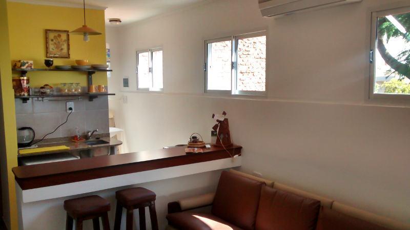 Apartament Costa Aguacates Posadas Zewnętrze zdjęcie
