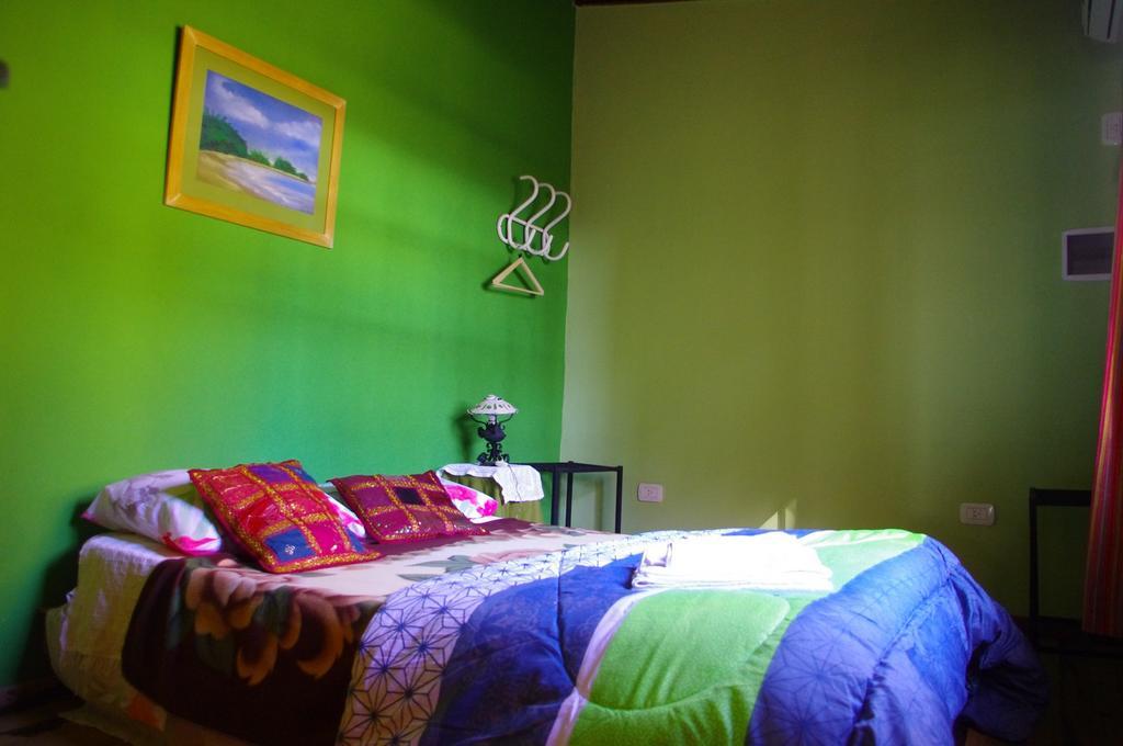 Apartament Costa Aguacates Posadas Zewnętrze zdjęcie
