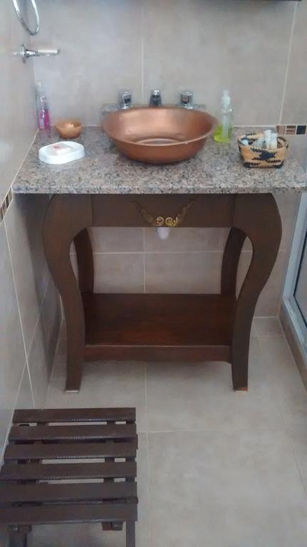 Apartament Costa Aguacates Posadas Zewnętrze zdjęcie