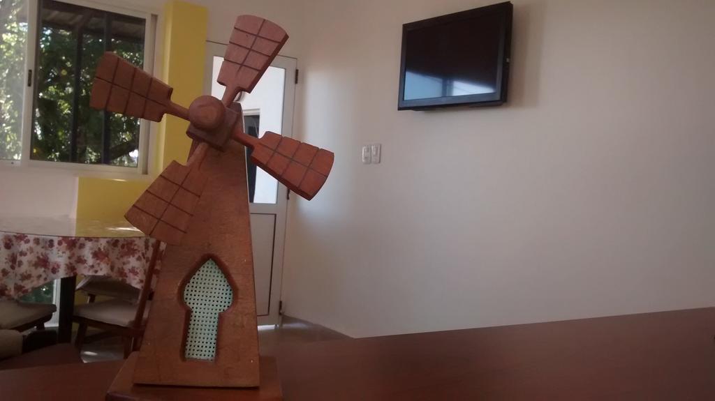 Apartament Costa Aguacates Posadas Zewnętrze zdjęcie