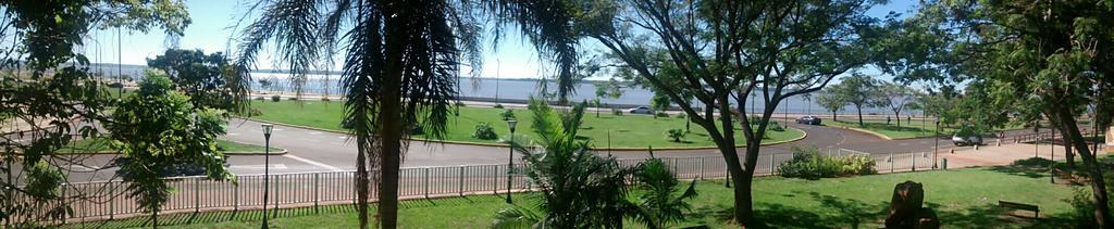 Apartament Costa Aguacates Posadas Zewnętrze zdjęcie