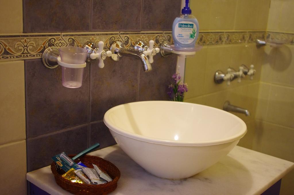Apartament Costa Aguacates Posadas Zewnętrze zdjęcie