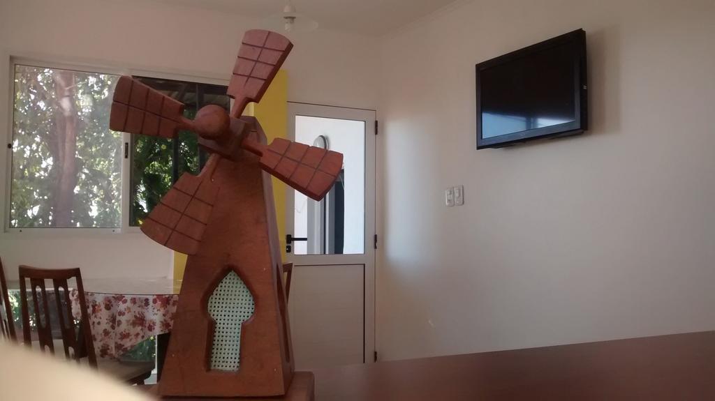 Apartament Costa Aguacates Posadas Zewnętrze zdjęcie